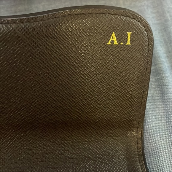 Louis Vuitton wallet/sling - Picture 6 of 11